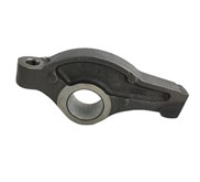 CUMMINS 3176875 ROCKER LEVER SHAFT - KTA19 KTA38 KTA50
