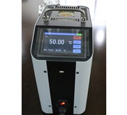 HG18 Dry Block Temperature Calibrator