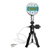HGHPC-21P Pressure Calibrator With Handheld Pneumatic Pump