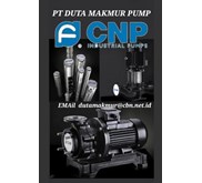 CNP Industrial Pumps