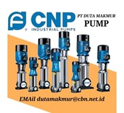 Pompa CNP Centrifugal 