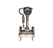 Welding Gas Flow Meter