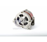 PERKINS 2871C202 ALTERNATOR 24V 55A - GENUINE