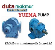 Yuema Pump Water Pump