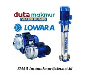 Lowara Water Pumps: Jagoan Andal untuk Kebutuhan Pompa Air Anda