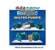 Calpeda Water Pumps: Solusi Andal untuk Kebutuhan Pompa Anda