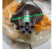 CUMMINS 3965009 CRANKSHAFT KUR AS - 6CT 6L8.9 ISLE