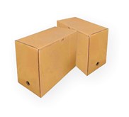 Box Arsip Polos