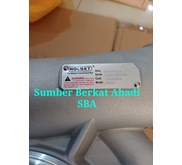 HOLSET 4955424 4044402 2881956 4955424 4089122 3804865 3804680 HX80