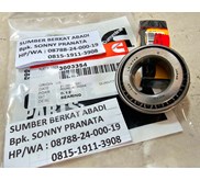 CUMMINS 3003354 BEARING ROLLER LM12749 LM 12749 LM12710 LM 12710 - K19