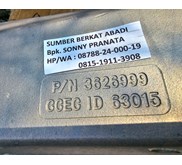 CUMMINS 3626999 AFTERCOOLER COVER 3047659 - K38 K50 KTA38 KTA50 QSK38