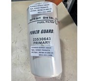 DETROIT 23530643 FUEL FILTER FF5037 FF5616 FF 5037 FF 5616