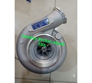 TURBOCHARGER 4031650 4031649 MODEL HX35 HX 35
