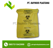 PUSAT PLASTIK INFEKSIUS MURAH 