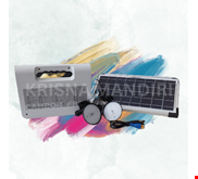 lampu portable tenaga surya termurah Kota Solok