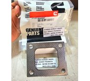 CUMMINS 3043097 GASKET 3081823 EXHAUST MANIFOLD 205196 - KTA19 QSK19