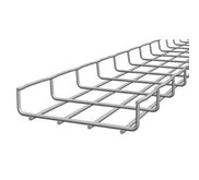 CABLE CAGE/WIREMESH TRAY/BASKET 600X50