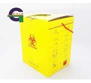 Safety Box Limbah B3