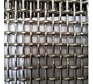 wiremesh claybath mesin sawit