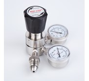 Cylinder Pressure Regulator valve, CGA590 Fitting