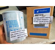 DONALDSON J8621412 J86-21412 J86 21412 600-311-4120 6003114120