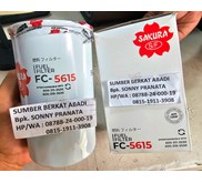 SAKURA FC-5615 FC5615 FC 5615 48145969 4942437 4946635 600-311-3530