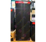 VERSE SS15DSP PROFESSIONAL AUDIO/VERSE SS15 DSP-1000W-Active Speaker