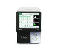 KT60 3-Part Hematology Analyzer