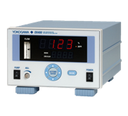 Low Concentration (ppm) Zirconia Oxygen Gas Analyzer OX400