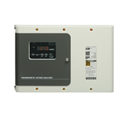Paramagnetic Oxygen Gas Analyzer (Flameproof Type) MG8E