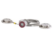 Remote-sealed Differential Pressure Transmitters Model JTE9_ _ _