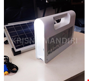 lampu portable tenaga surya termurah Sumenep