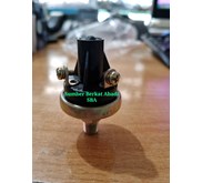 SENDER PRESSURE SWITCH OIL 4 PSI 2 TERMINAL SENSOR OLI - 4PSI - 2 KAKI