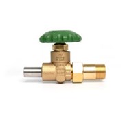 DJ-10PL(011)-Cryogenic Valve Globe Valve