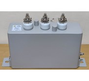 SHIZUKI CAPASITOR RG-2 (OIL) 25 KVAR 525V
