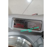HOLSET 4044493 TURBOCHARGER 4044480 MODEL HX40W