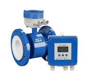 EMF86 Intelligent flow meter