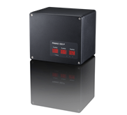 PAMAS S50P Fuel monitoring system