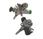 Nessi Probe alat sampling