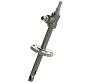 Scoop Probe alat sampling
