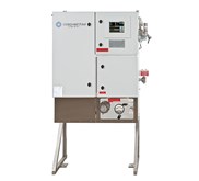 9610 BTU Calorimeter alat sampling