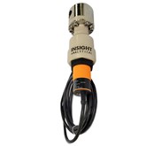 Division 2 Carryover Sensor alat sampling