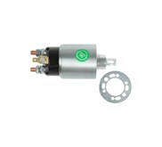 SOLENOID S13-204 SWITCH S13204 HIT97008 S13 204 129900-77010 HST-13204