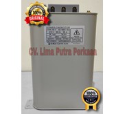 CAPASITOR SHIZUKI 25 KVAR 415V - RFT (DRY)