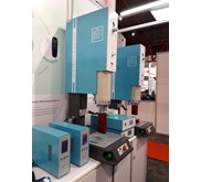 Supplier Ultrasonic Welding Mesin Murah Jakarta