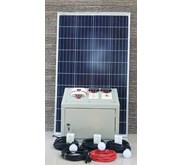 PLTS RUMAH 1,2 Kw HARGA TERBAIK SURABAYA