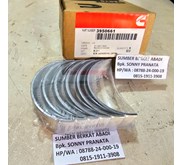 CUMMINS 3950661 CONROD 3966239 3901430 3901460 3950661 - 1 BOX ISI 6
