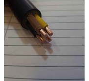 KABEL LISTRIK NYY 4x6MM MERK SUPREME
