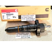 CUMMINS 3076700 FUEL INJECTOR 3059927 - K19 KTA19 QSK19