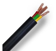 KABEL LISTRIK NYYHY 5X35 MM